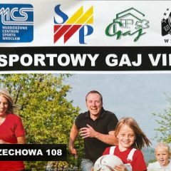 VII-edycja Sportowego Gaju!